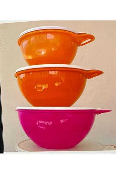 Tupperware Miksim Set