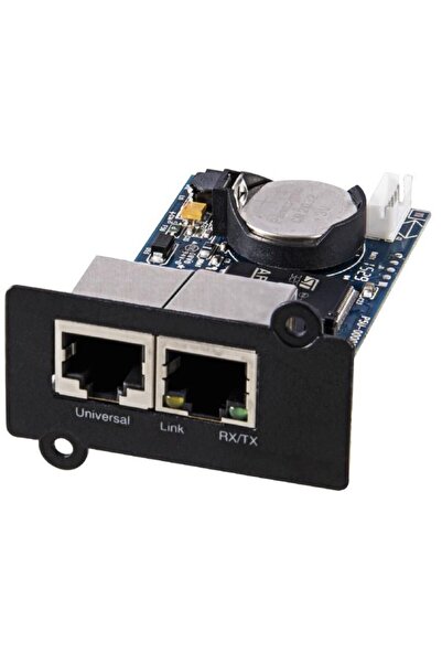 Other Placă SNMP PowerWalker 2, 10131008