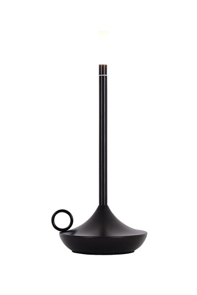 Cristalin Aydınlatma Şarjlı LED Masa Lambası Dokunmatik – Modern ve Minimalis...