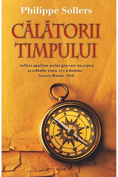 Rao Calatorii timpului