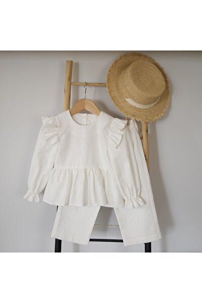 Nolis Σετ λινών 1-10 ετών