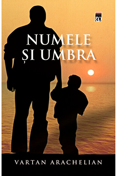 Rao The name and the shadow