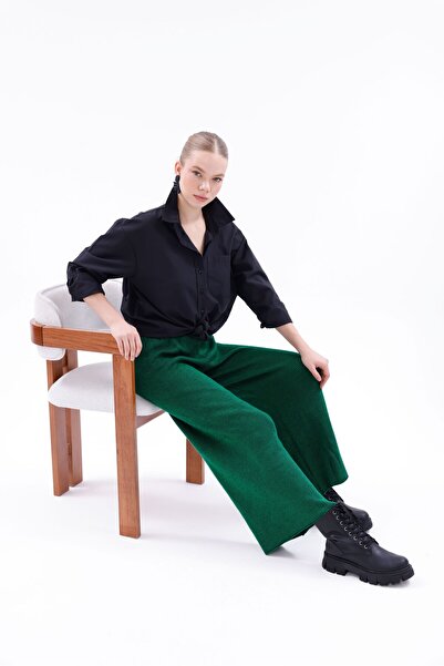 KaraAS Knitwear bottom