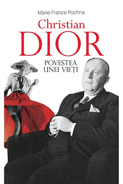 Rao Christian Dior. The story of a life