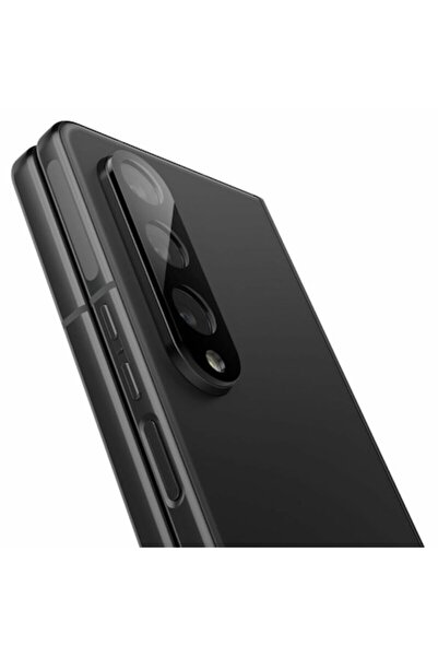 Bibilel Protecție cameră spate pentru Samsung Galaxy Z Fold 4, compatibilă cu...