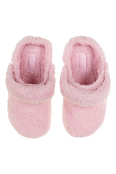 Crocs Κλασικό παπούτσι Cozzzy Slipper Pink Milk 209386-6ZW