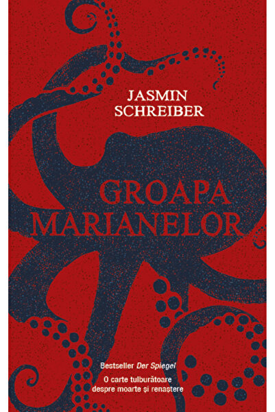 Rao Groapa Marianelor