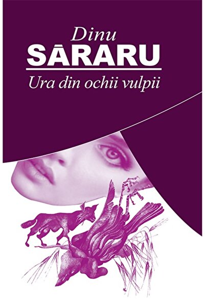 Rao Ura din ochii vulpii