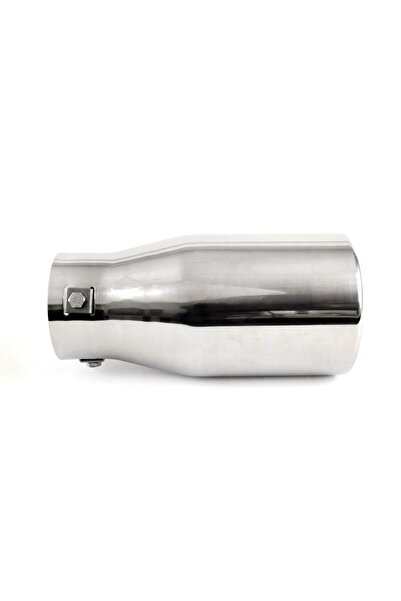 All Stainless steel exhaust tip ornament MT 018