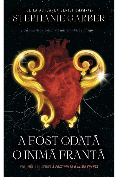 Rao A fost o data o inima franta