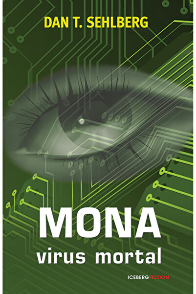 Rao Mona. Virus mortal