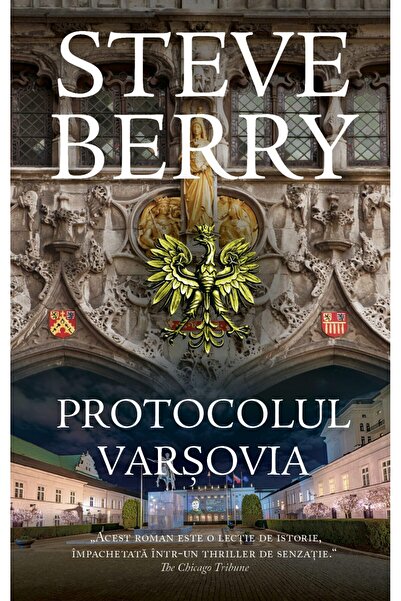 Rao Protocolul Varsovia