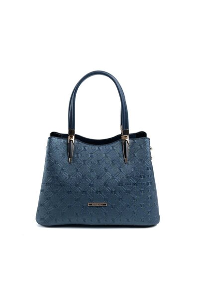 Silver Polo Laci Sp1205 Women's Handbag