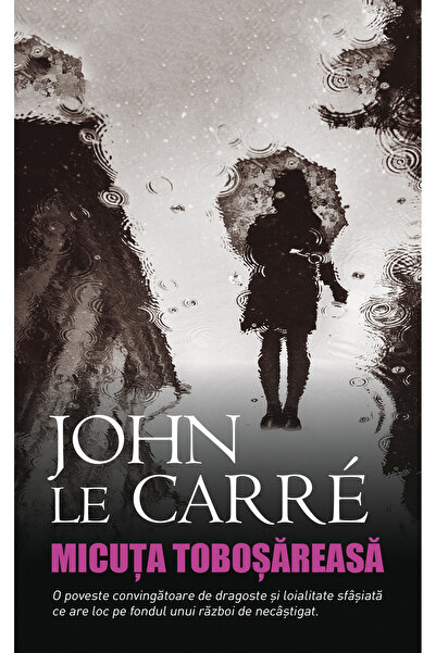 Rao Micuta tobosareasa