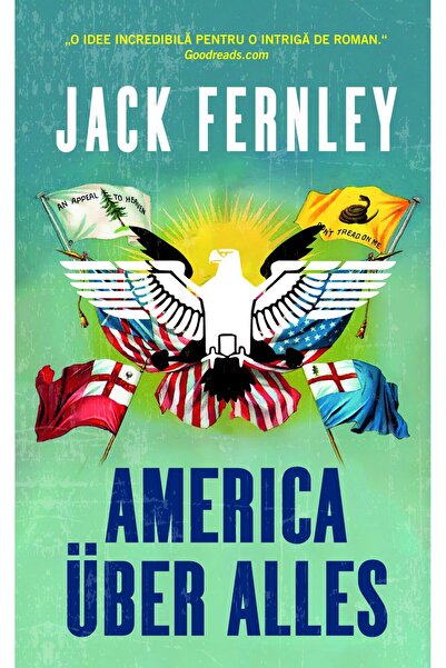 Rao America uber alles