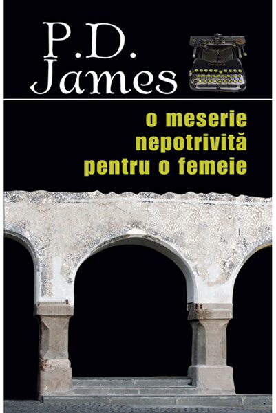 Rao O meserie nepotrivita pentru o femeie