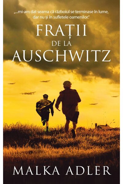 Rao Fratii de la Auschwitz