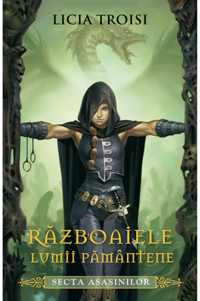 Rao Razboaiele Lumii Pamantene vol.1 -Secta asasinilor