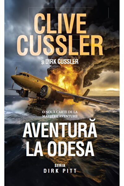 Rao Aventura la Odesa