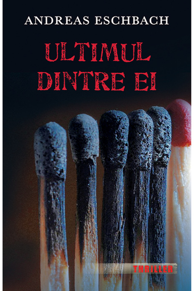 Rao Ultimul dintre ei