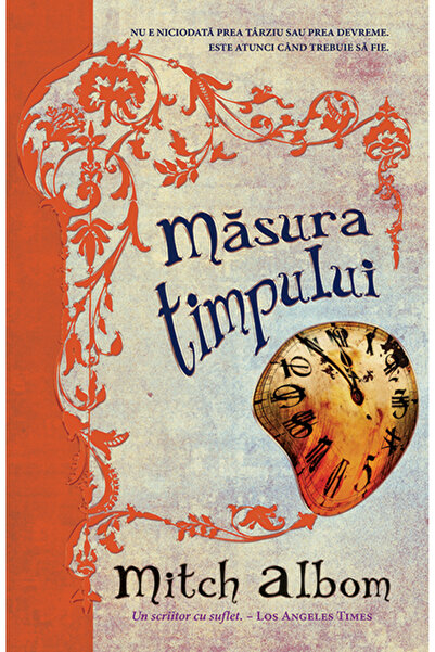 Rao Masura timpului