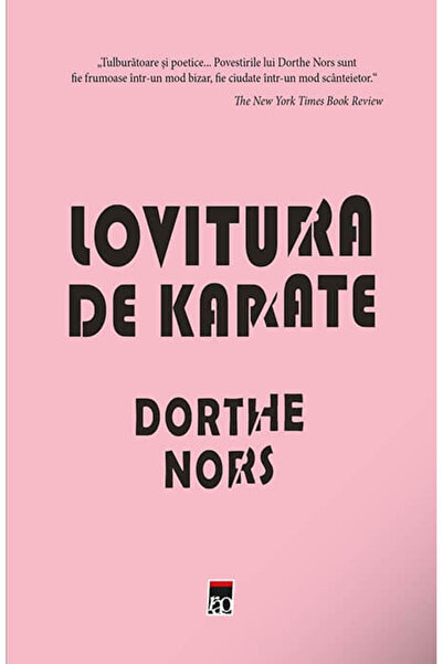 Rao Lovitura de karate