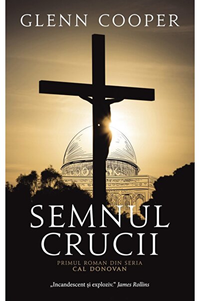 Rao Semnul crucii
