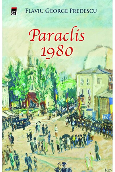 Rao Paraclis 1980