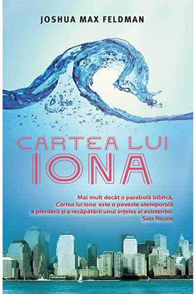 Rao Cartea lui Iona