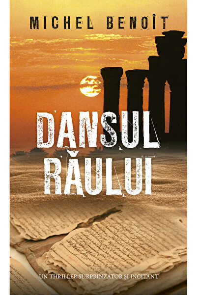 Rao Dansul raului