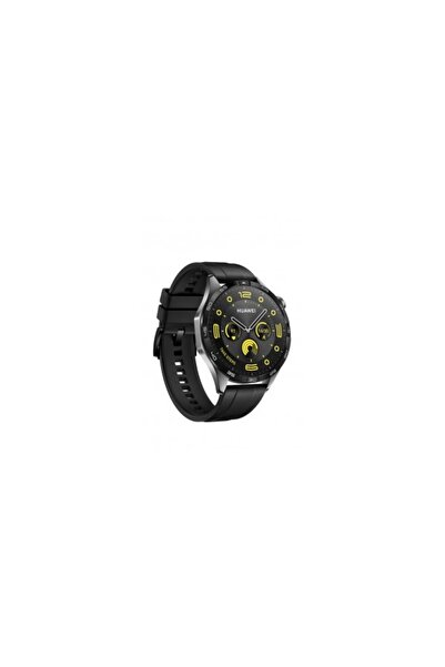 Huawei Watch GT 4 Smartwatch, 46mm, Black