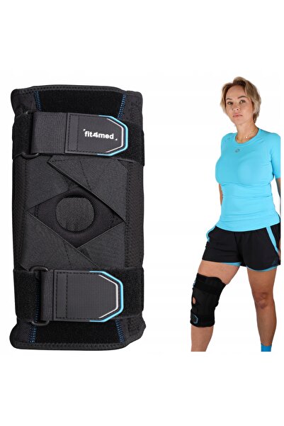 Other ORTEZĂ DE GENUNCHI STABILIZATOR ARTICULAȚIE CU BENDI DE STABILIZARE Stâ...