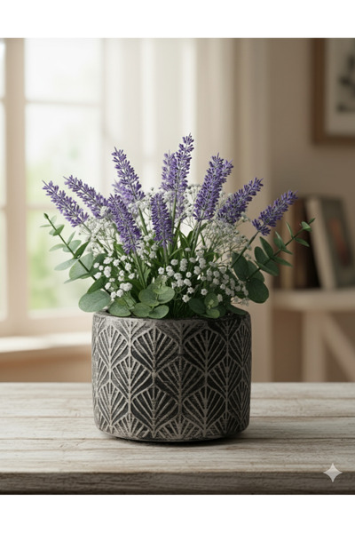 Liva Saksi Yeni Model