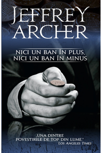 Rao Nici un ban in plus, nici un ban in minus