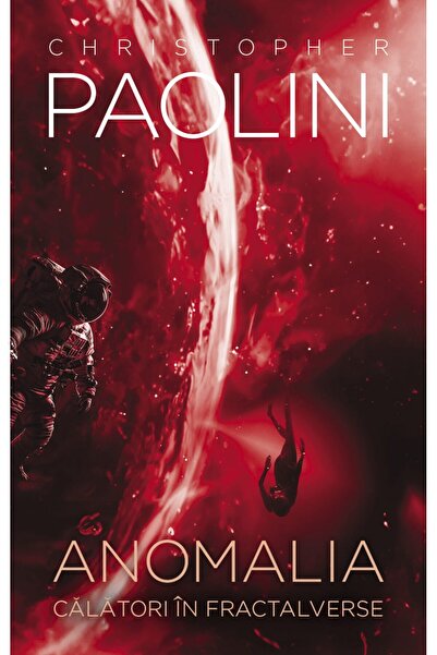 Rao Anomalia. Calatori in Fractalverse)