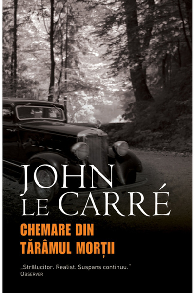 Rao Chemare din taramul mortii