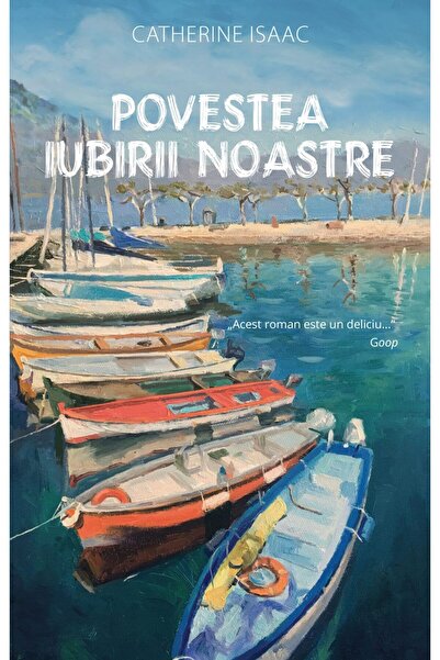 Rao Povestea iubirii noastre