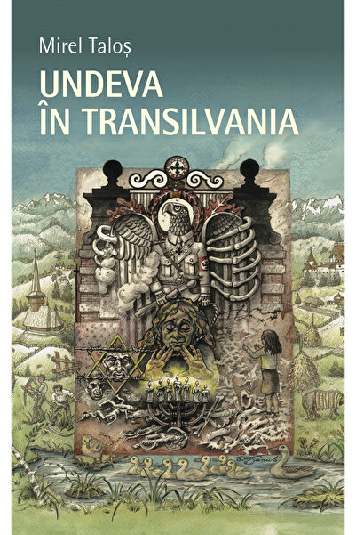 Rao Undeva in Transilvania