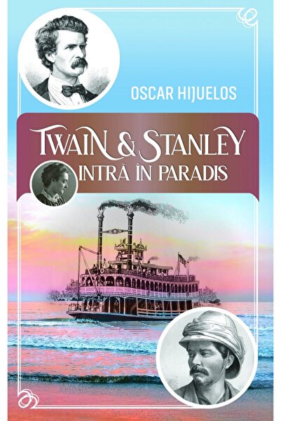 Rao Twain and Stanley