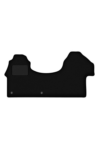 Autoalorria Covorașe auto din velur pentru: Mercedes Sprinter III Cargo Van (...