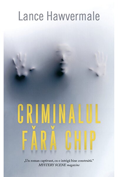 Rao Criminalul fara chip