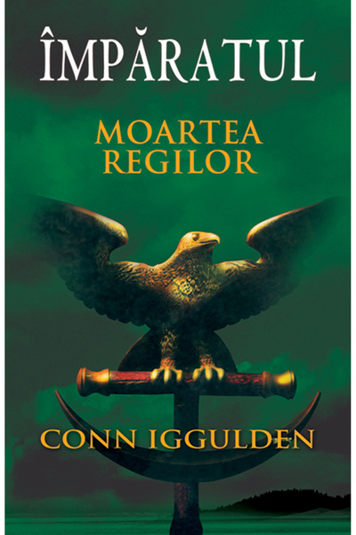 Rao Imparatul - Moartea regilor