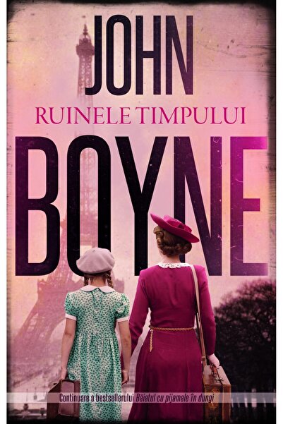 Rao Ruinele timpului