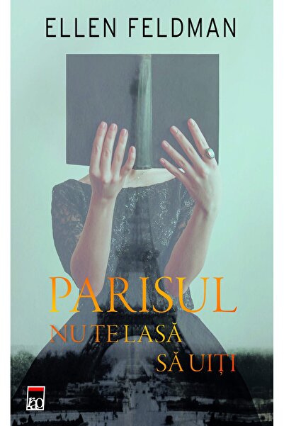 Rao Parisul nu te lasa sa uiti