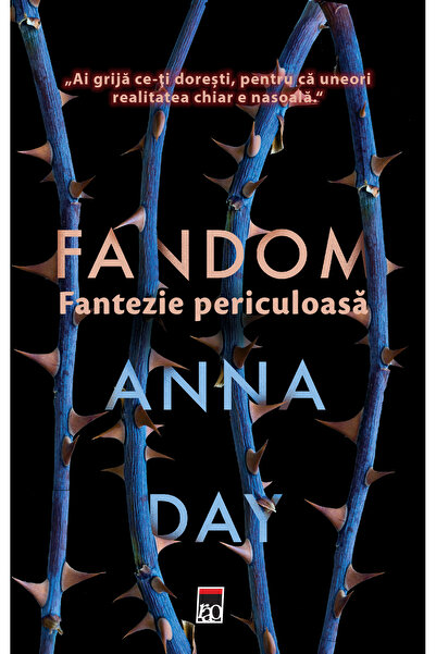 Rao Fandom: Fantezie periculoasa