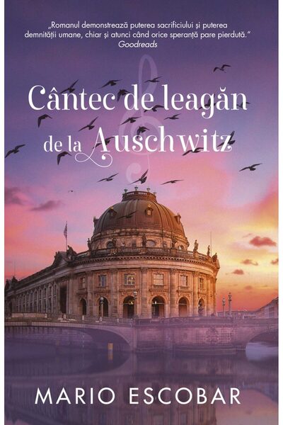 Rao Cantec de leagan de la Auschwitz