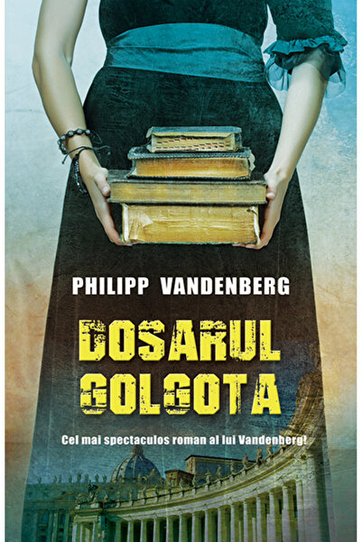 Rao The Golgotha ​​File