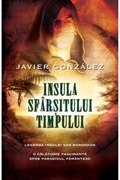 Rao Insula sfarsitului timpului