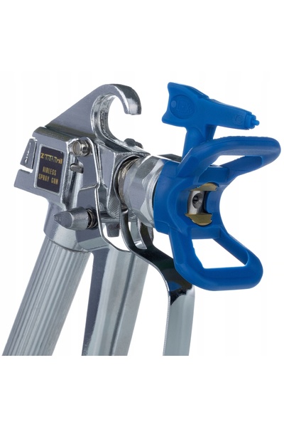 Other Zenthril Zenthril SoftFlow Low Pressure Paint Nozzle, Model 516 + FFLP Nozzle Guard