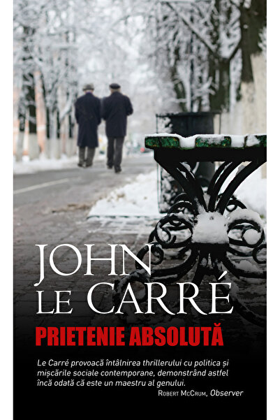 Rao Prietenie absoluta